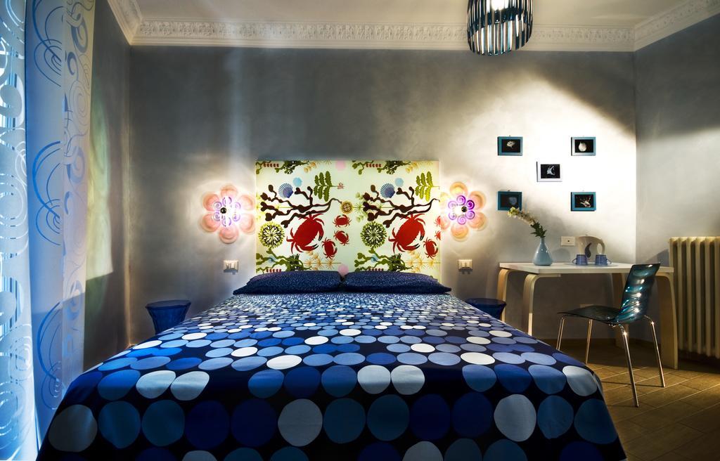 מלון רומא Domus Diana חדר תמונה